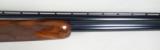 Browning Superposed Grade 5 (Diana) 2 gauge set 12/20 w/case - 8 of 20
