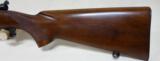Pre War Winchester Model 70 250 Savage 1945 Superb! - 5 of 19