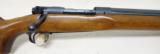 Pre 64 Winchester Model 70 BULL GUN 300 H&H Rare! - 1 of 20