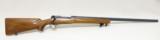 Pre 64 Winchester Model 70 BULL GUN 300 H&H Rare! - 20 of 20