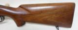Pre 64 Winchester Model 70 BULL GUN 300 H&H Rare! - 4 of 20