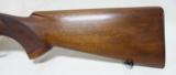 Pre War Winchester Model 70 Carbine 30-06 - 5 of 20