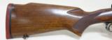 Pre 64 Winchester Model 70 338 Magnum - 2 of 19
