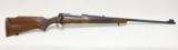 Pre 64 Winchester Model 70 338 Magnum - 19 of 19
