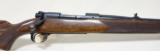 Pre 64 Winchester Model 70 338 Magnum - 1 of 19