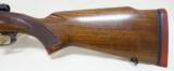 Pre 64 Winchester Model 70 338 Magnum - 5 of 19