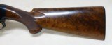 Winchester Model 12 Pigeon Grade Skeet 12 ga. Rare, Superb example! - 5 of 17