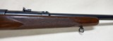 Pre 64 Winchester Model 70 Transition style .270 Excellent - 3 of 19