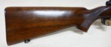 Pre 64 Winchester Model 70 Transition style .270 Excellent - 2 of 19