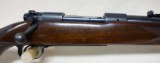 Pre 64 Winchester Model 70 Transition style .270 Excellent - 1 of 19