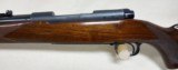 Pre 64 Winchester Model 70 Transition style .270 Excellent - 6 of 19