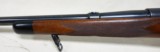 Pre 64 Winchester Model 70 Super Grade .22 Hornet "transition" era - 7 of 18