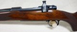 Pre 64 Winchester Model 70 Super Grade .22 Hornet "transition" era - 6 of 18