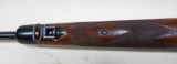 Pre 64 Winchester Model 70 Super Grade .22 Hornet "transition" era - 14 of 18