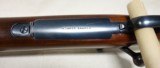 Pre 64 Winchester Model 70 Super Grade .22 Hornet "transition" era - 13 of 18