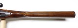 Pre 64 Winchester Model 70 300 H&H Magnum RARE Stainless Barrel - 9 of 20