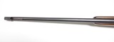 Pre 64 Winchester Model 70 300 H&H Magnum RARE Stainless Barrel - 12 of 20