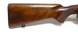 Pre 64 Winchester Model 70 300 H&H Magnum RARE Stainless Barrel - 2 of 20