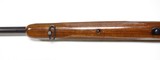 Pre 64 Winchester Model 70 300 H&H Magnum RARE Stainless Barrel - 15 of 20