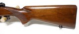 Pre 64 Winchester Model 70 300 H&H Magnum RARE Stainless Barrel - 5 of 20