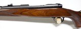 Pre 64 Winchester Model 70 300 H&H Magnum RARE Stainless Barrel - 6 of 20