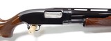 Winchester Model 12 Skeet Grade 20 ga. Superb! - 1 of 18