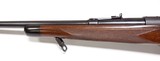 Pre 64 Winchester Model 70 Super Grade 270 Near Mint! - 7 of 19