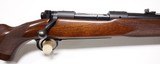 Pre 64 Winchester Model 70 Super Grade 270 Near Mint! - 1 of 19