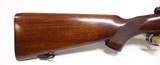 Pre 64 Winchester Model 70 Super Grade 270 Near Mint! - 2 of 19