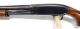 Pre War Winchester Model 12 Field 20 ga Solid Rib Near Mint! - 6 of 19