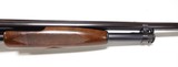 Pre 64 Winchester Model 12 SKEET 20 ga Solid Rib Nice! - 3 of 20