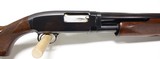 Pre 64 Winchester Model 12 SKEET 20 ga Solid Rib Nice! - 1 of 20