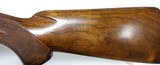 Pre 64 Winchester Model 12 SKEET 20 ga Solid Rib Nice! - 9 of 20