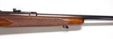 Pre War Winchester Model 70 Early model 22 Hornet - 3 of 20