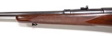 Pre War Winchester Model 70 Early model 22 Hornet - 7 of 20