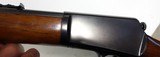 Pre War Winchester Model 63 22 LR Near Mint! - 16 of 20