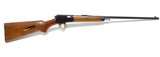 Pre War Winchester Model 63 22 LR Near Mint! - 15 of 20