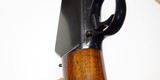 Pre War Winchester Model 63 22 LR Near Mint! - 17 of 20
