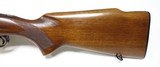 Pre 64 Winchester Model 70 Varmint 220 Swift Scarce! - 5 of 19