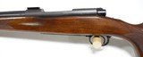 Pre 64 Winchester Model 70 Varmint 220 Swift Scarce! - 6 of 19