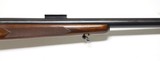 Pre 64 Winchester Model 70 Varmint 220 Swift Scarce! - 3 of 19