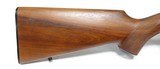 Husqvarna 456 mannlicher sporting rifle Near Mint Scarce!! - 2 of 19