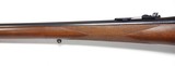 Husqvarna 456 mannlicher sporting rifle Near Mint Scarce!! - 7 of 19