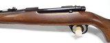 Husqvarna 456 mannlicher sporting rifle Near Mint Scarce!! - 6 of 19