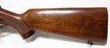 Pre 64 Winchester Model 75 Deluxe Sporter 22 Long Rifle - 5 of 18