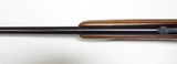 Pre 64 Winchester Model 75 Deluxe Sporter 22 Long Rifle - 11 of 18