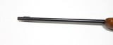 Pre 64 Winchester Model 75 Deluxe Sporter 22 Long Rifle - 16 of 18