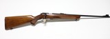 Pre 64 Winchester Model 75 Deluxe Sporter 22 Long Rifle - 18 of 18