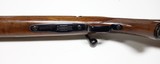 Pre 64 Winchester Model 75 Deluxe Sporter 22 Long Rifle - 13 of 18