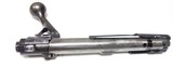 Pre 64 Winchester Model 70 257 Roberts - 19 of 20